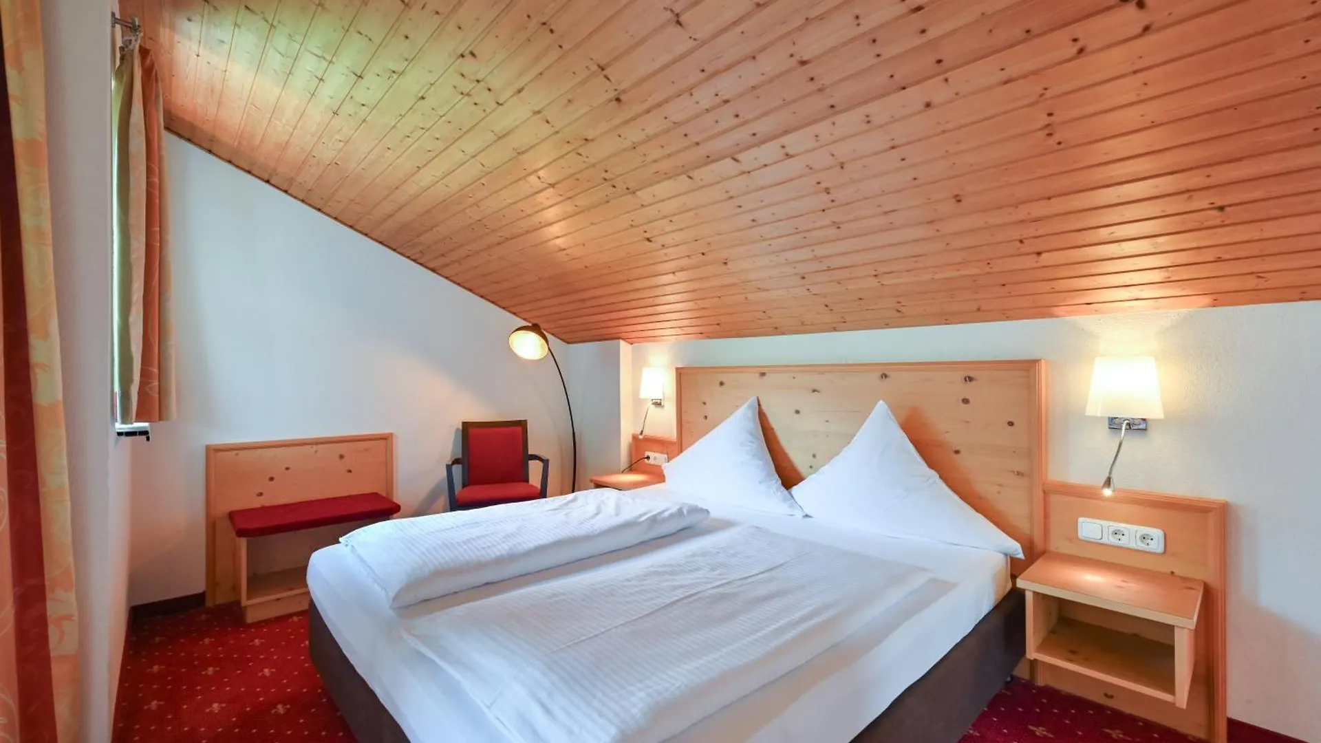 Rothenfels Panorama Hotel Immenstadt im Allgäu 3*,  Niemcy